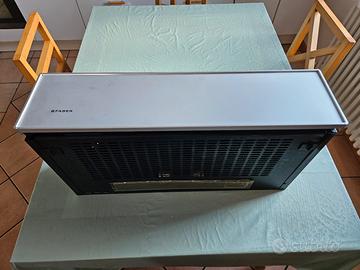 cappa aspirazione Faber