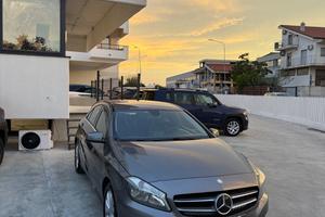Mercedes-benz A 180 CDI Premium
