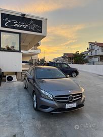 Mercedes-benz A 180 CDI Premium