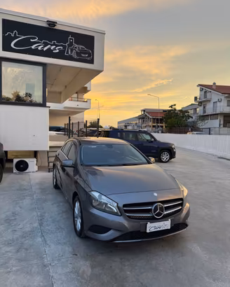 Mercedes-benz A 180 CDI Premium