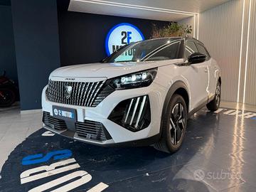 Peugeot 2008 1.2 hybrid GT 145cv e-dcs6 PROMO DEST