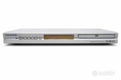 Samsung DVD / Lettore CD con telecomando
