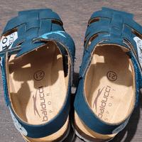 sandalini baldacci comprati della taglia sbagliata