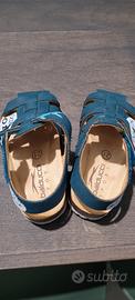 sandalini baldacci comprati della taglia sbagliata