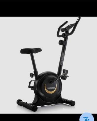 Cyclette