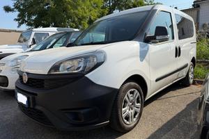 FIAT Doblo IN PROMOZIONE!!AUTOCARRO 5 POSTI Dobl
