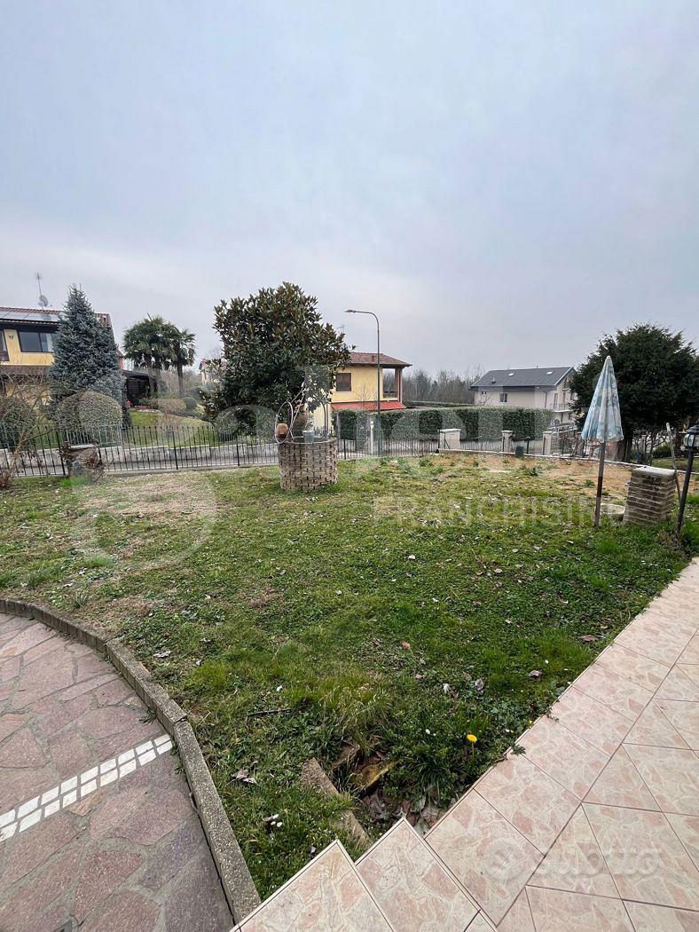 Casa – Givoletto, Torino - Vista 2