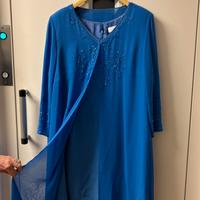vestito firmato Musani