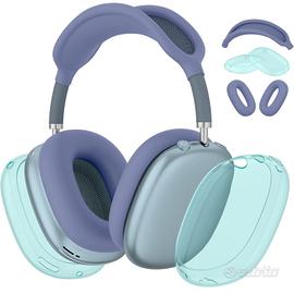 Cover per cuffie Apple 