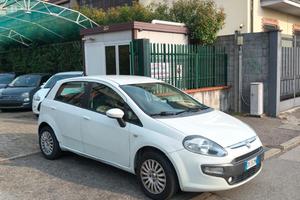 Fiat Punto Evo 1.4 3 porte Dynamic GPL