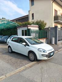 Fiat Punto Evo 1.4 3 porte Dynamic GPL