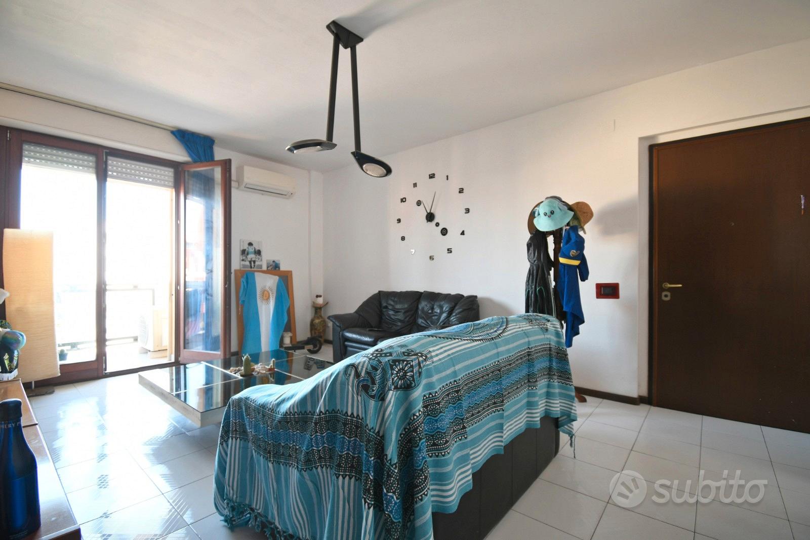 Appartamento – Cagliari, Mulinu Becciu - Vista 3