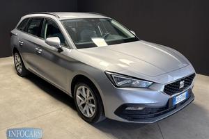 SEAT Leon Sportstourer 2.0 TDI 150 CV DSG Busine