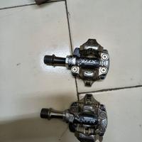 pedali xtr Shimano 