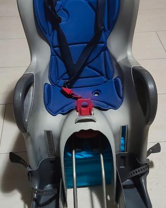 Seggiolino per bicicletta universale.