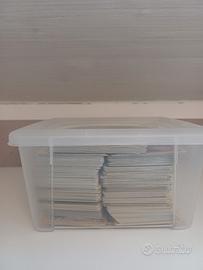 Lotto di carte Pokemon