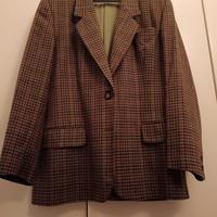 Giacca donna pura lana vergine