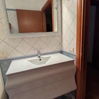 🛁 arredo bagno completo – specchio, mobile 