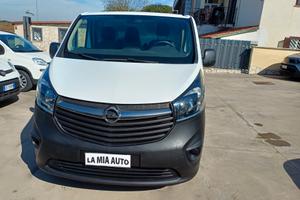 Opel Vivaro 27 1.6 CDTI PC-TN Furgone Edition