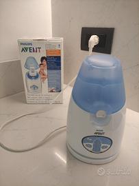 Scalda Biberon Philips Avent