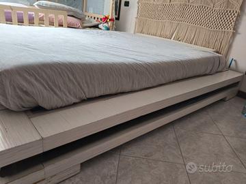 Letto giapponese