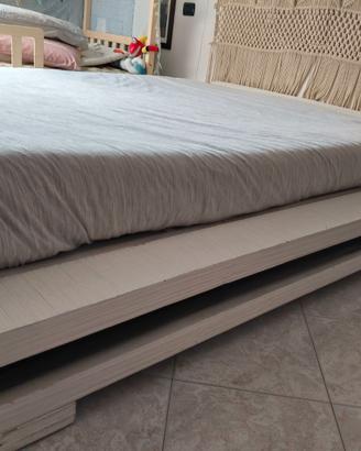 Letto giapponese