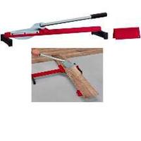 Ghigliottina per taglio laminato e vinile