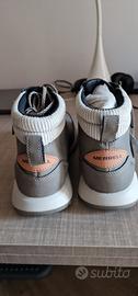 scarpe trekking merrell numero 38 Impermeabili 