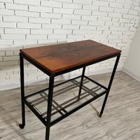 Tavolino Zuenelli Design anni '60