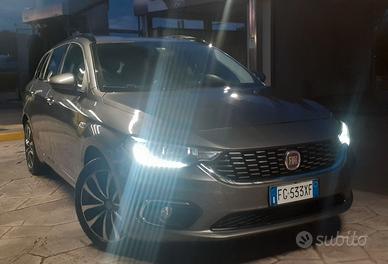 Fiat Tipo station wagon 1.4 tjet gpl