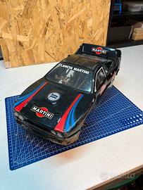 Auto rc 1/10 Carten T410