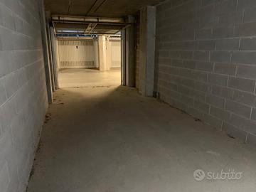 Garages Quarto d'Altino (VE)