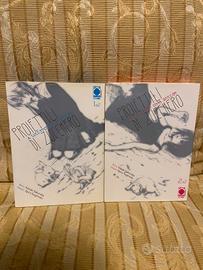 NUOVE Tantissime Serie Manga PARTE 15!