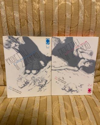 NUOVE Tantissime Serie Manga PARTE 15!