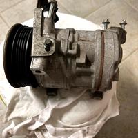compressore clima per motore T-Jet 