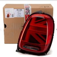 Fanale posteriore destro a led mini F55 F65 2018-