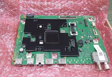 Main Board  BN94-17751Y  TV Samsung QE43Q60BAUXZT