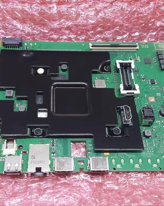 Main Board  BN94-17751Y  TV Samsung QE43Q60BAUXZT