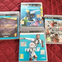 lotto giochi ps3