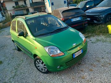 Chevrolet Matiz 1000 SE Energy