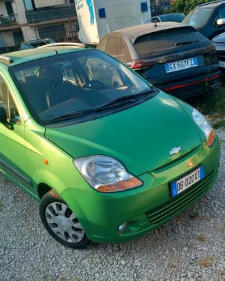 Chevrolet Matiz 1000 SE Energy