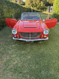 Fiat 1200 spider