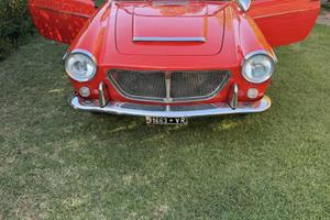 Fiat 1200 spider