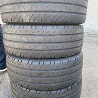 Gomme estive 235 65 R 16 C Continental Furgone Cam