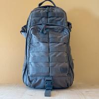 ZAINO 5.11 RUSH MOAB 10 18L - MONOSPALLA