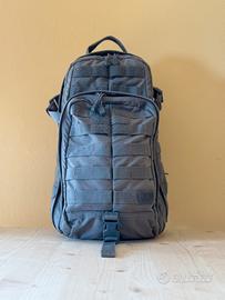 ZAINO 5.11 RUSH MOAB 10 18L - MONOSPALLA