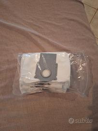 8 Sacchetti Compatibili Roborock