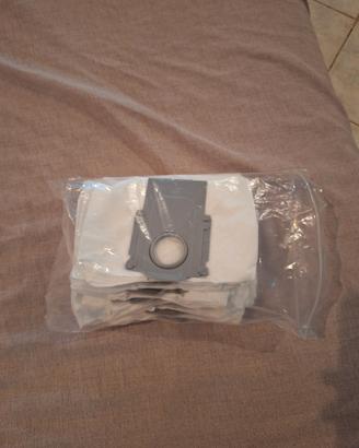 8 Sacchetti Compatibili Roborock