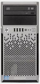 HP Server Proliant ML310e Gen8 v2