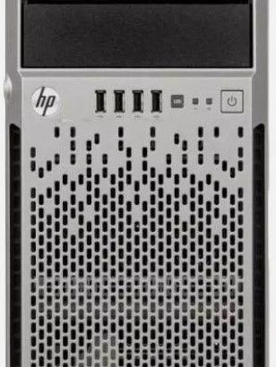 HP Server Proliant ML310e Gen8 v2
